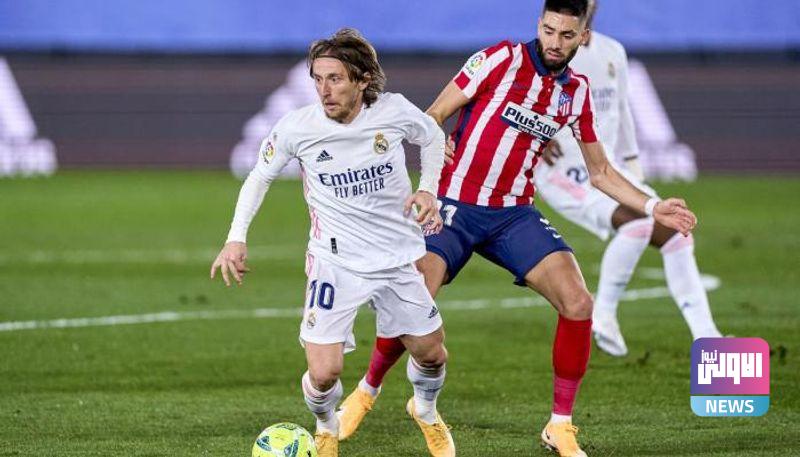 تقديم موعد حسم الدوري الإسباني 1 98 130040