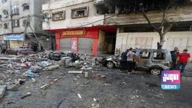 9 قتيلا بينهم 63 طفلا وسط تواصل القصف الإسرائيلي على قطاع غزة لليوم العاشر 5 987A15BA B205 4D9B 8EF2 3606E70B6F84