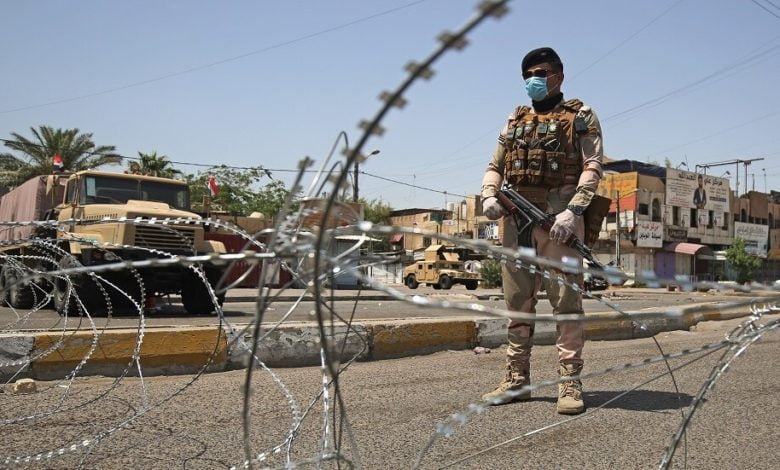 مصدر: مناقشات للإلغاء حظر التجوال خلال ساعات 1 9B0E90C4 880E 494C A544 B07D7E4DF2E1