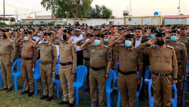 واسط توزع 500 قطعة سكنية على منتسبي القوات الأمنية 4 9D236686 4367 4993 9C71 583116C1E5BA