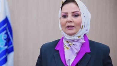 المفوضية تصدر قراراً جديداً يتعلق بمرشحي الانتخابات 24 A15359B1 A5DF 49E2 B50B 9EA17F9C14C6