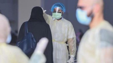 عضو بخلية الأزمة يدعو لتفعيل مبدأ "مناعة القطيع" لتجاوز أزمة كورونا 6 A20DA5CD 2DA4 4140 9DA9 09BCCB21D0E2