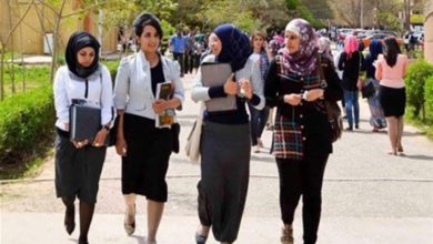 التعليم العالي تحدد آلية الدوام للعام الدراسي المقبل 3 A4F3A990 C532 424A B2AD C373C473028F