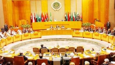 العراق يدعو الجامعة العربية لاتخاذ الإجراءات كافة بشأن الاعتداءات في القدس 4 A52BA9BA 1F78 451C B2F8 B98E06274EAA