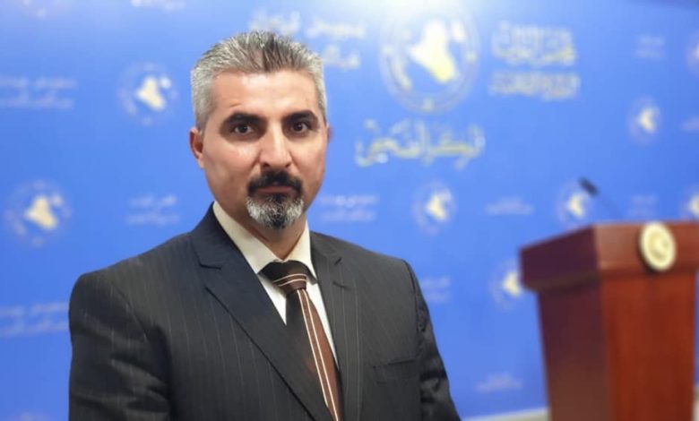 التحالف الكردستاني يكشف عن الملفات التي سيبحثها الوفد الكردي في بغداد 1 AA6E1E9A 22B2 42B2 BAF9 7590AEC03604