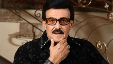 وفاة الفنان "سمير غانم" متأثراً بمضاعفات فيروس كورونا 13 AA95CB1D 2E68 470B B865 F28CFD22DD5B