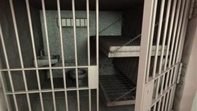 عضو بالأمن النيابية حول هروب السجناء: الداخلية تتحمل المسؤولية بسبب الفساد وبيع وشراء المناصب 2 B2ECADF7 1F31 4D4B 9F6C 9E01FB46EBD8