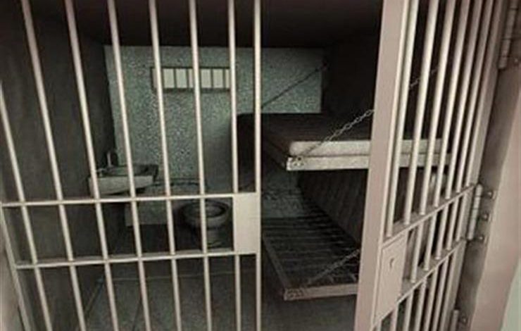 عضو بالأمن النيابية حول هروب السجناء: الداخلية تتحمل المسؤولية بسبب الفساد وبيع وشراء المناصب 1 B2ECADF7 1F31 4D4B 9F6C 9E01FB46EBD8