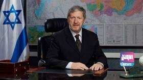 مستعدون للتفاوض مع الطرف الفلسطيني وتقديم تنازلات لكنه يرفض مقترحاتنا 6 B334953A 8C31 47C0 B965 A87F12783FE0