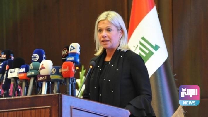 بلاسخارت: لا يجوز تقسيم كوردستان بين "الاخضر والاصفر" 1 BB36C750 5260 45DC 9BCE BFA95F51B984