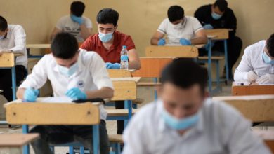 لجنة نيابية تقترح اعتماد نصف السنة كدرجة نهائية للمراحل غير المنتهية 5 BDD01AE5 4075 48F2 8DBC 75D07BDF573E