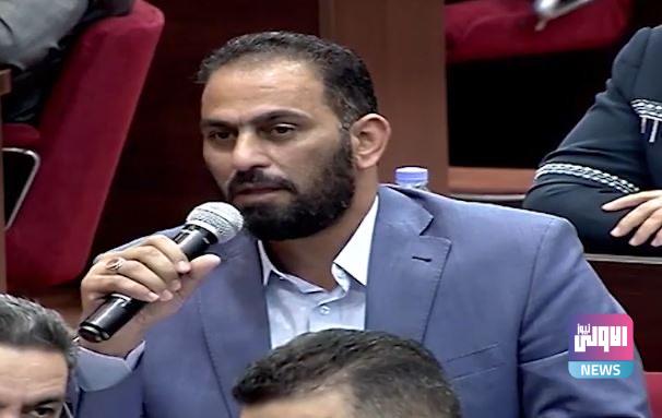 القانونية النيابية: مساع لتمرير قانون الجرائم المعلوماتية في الدورة الحالية 1 C109F2A7 F480 4C55 BE6B 9AB5CEDFFA23