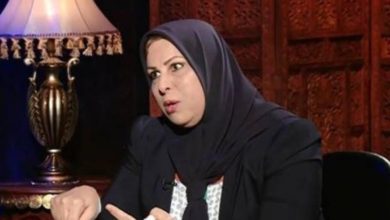 نصيف تطالب بتحريك دعوى جزائية أمام محكمة العدل الدولية بشأن جريمة سبايكر 6 C3B72997 5EC1 4E3C B1C3 B4EACAA06C4C