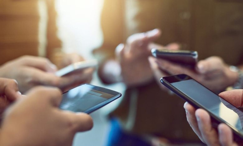 تطبيق يتيح معرفة رأي الاخرين حولك بعيد عن المجاملات والتنمر 1 C979CE31 F3C8 44C4 8680 8A3ED25B6013