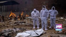 الصحة العالمية: سلالة كورونا الهندية "مصدر قلق عالمي" 4 CC8303DB 58EC 419C 9FAF 45F395DE3FD6