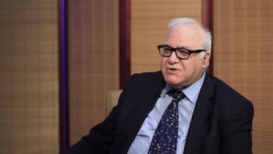 مستشار الكاظمي يوجز إجراءات الحكومة لتجاوز الأزمة المالية بعامها الأول 9 D3899ECF CE76 42B2 B633 0DEC42FC1EAB