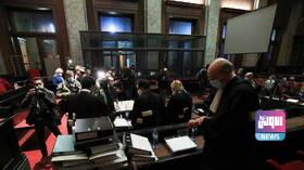 بدء المعركة القانونية بين الاتحاد الأوروبي و"أسترازينيكا" 3 D5C5307C D708 4E89 8CCC 7F437C78CB92