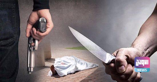 تفاصيل مقتل مدرس متقاعد وزوجته على يد ’’عطار’’ في ديالى 1 DB748D5F 07EB 4EAF 993B 28C54774395B