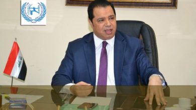 حقوق الانسان تطالب الكاظمي بالغاء مخالفات حظر التجوال 2 DE72BEE4 5F94 4E3D 8128 69507AB93D72