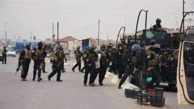 تحرير مواطن بعد اقل من ساعة من اختطافه في البصرة 3 DEC4B62D B9B1 4F45 B0FC 1DBDCB557A2E