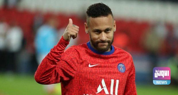 باريس سان جيرمان يتفق مع نيمار على تجديد عقده 1 E00WTEUXIAAH8X0 e1620427834423 620x330 1