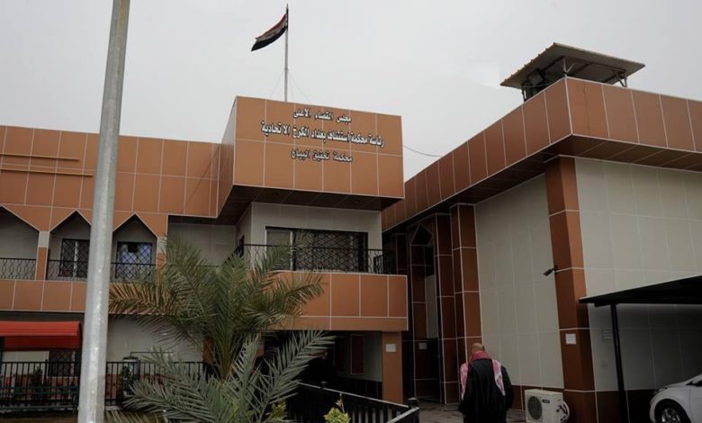 النزاهة تطعن بقرار حبس مدير عام سابق في هيئة الاستثمار 1 E19DBEF9 E5F3 4DCE A665 4E3F3AE0AB4F