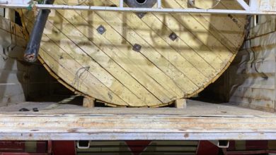 المنافذ تضبط تلاعب في قيمة الرسوم الكمركية والضريبية بأكثر من 12 مليون دينار 5 E2989EEA C051 4A0E 9539 BF7302EBAEE8