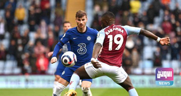 رغم الخسارة..تشيلسي يتأهل الى دوري الأبطال 1 E2FjzkyWUAUtxvf scaled e1621788635833 620x330 1