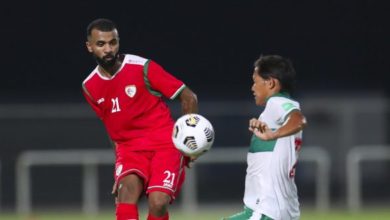 منتخب عُمان يتغلب على منتخب إندونيسيا ودياً 5 E2kU1CsX0AYwWFq e1622311054196 620x330 1