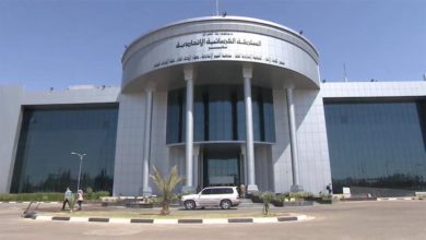 المحكمة الاتحادية توضح بشأن حصانة أعضاء مجلس النواب 4 E32D53A7 C055 45E0 95B0 6C02141C5902