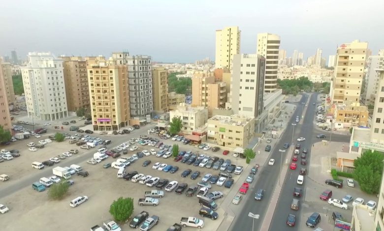 أمانة مجلس الوزراء توصي بإزالة التجاوزات عن احد المجمعات السكنية 1 E66160C5 9DC7 4A52 9739 B0DB297F5E2E