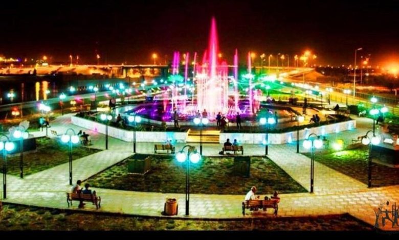 ميسان بانتظار إطلاق تخصيصات الموازنة لإنجاز المشاريع الخدمية 1 EA3F29B5 EC4B 4B74 9957 9996B8991B71