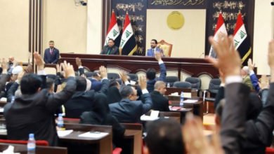 عضو بالقانونية النيابية يؤكد إصرار البرلمان على تشريع قانون الجرائم الالكترونية في الدورة الحالية 2 EECF5F3F 202C 4E44 A108 E56C8ABD4639