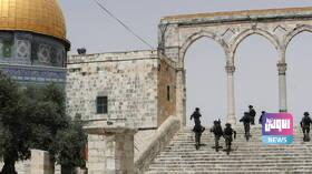 تركيا عن أحداث الأقصى: النفاق الإسرائيلي لا يزال مستمرا ويجب وضع حد لهذا الاضطهاد 6 EF7F719D AF18 4FC3 B7BD 62EF890C980B