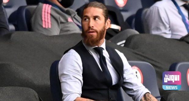 مانشستر ستي مستعد للتعاقد مع راموس 1 Ee18jKKXkAMC K7 e1604390702656 620x330 1