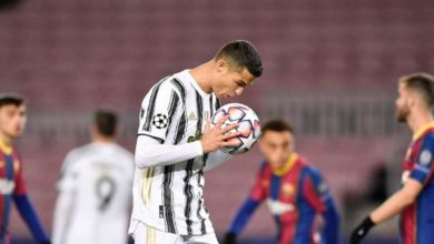 يوفنتوس يختار بديل رونالدو من برشلونة 2 Eovt6zHWMAgIDat e1607463280217 620x330 1