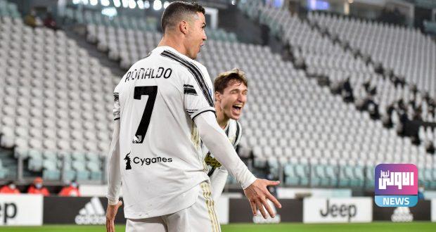 كشف السبب وراء تواجد رونالدو على دكة البدلاء 1 Etj3 zMXUAAPF08 e1612635882432 620x330 1