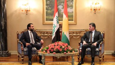 رئيس مجلس النواب يلتقي رئيس إقليم كردستان 7 F0643D46 0D3B 44DC B048 1154829ED543