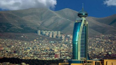 سائحون يشيدون بأجواء العيد في إقليم كوردستان العراق: نعاني في بغداد من حرب نفسية (فيديو) 5 F3F4D178 C656 4EC9 866C 465A97837427