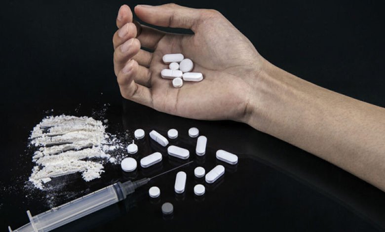 القضاء يشخّص دخول النساء على خط المخدرات ويحدد المناطق الأكثر ترويجاً لها 1 F6DE37B4 EA53 4640 9763 E269A4C60799