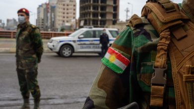 ادارتا سليمانية ودهوك: لن نفرض حظر للتجوال خلال عيد الفطر 2 F6EC337E 7D1F 4445 A683 CC58AF8AC2AE