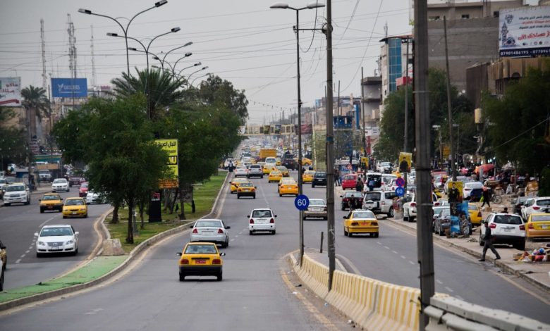 بعد اربعة عقود ونيف عاد العراق الى عصر الظلمات 1 F730B6A3 64A6 41CC B342 AF0B770AA8E6