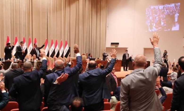 الاستثمار النيابية تحدد أغراض رفع سعر صرف الدولار 1 F79D8509 FE0B 4DC9 B931 CFBF2C36F559