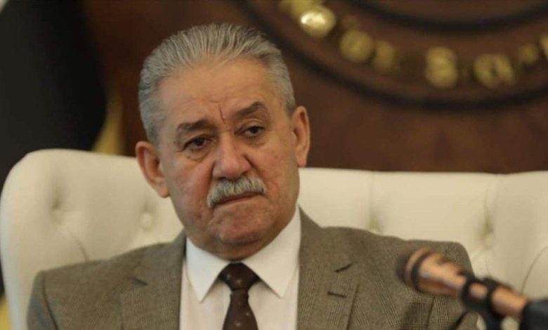 عبد الغني الأسدي: لولا حكمة الكاظمي لحدث ما لا نُحسَد عليه 1 F85CDE1F 890D 450A 872A BD1275999C1B