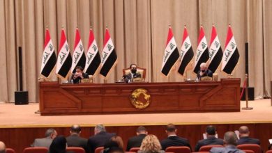 هل يؤثر تعديل قانون الانتخابات على موعدها؟ 4 F8607A0B AB21 4488 A8A5 1492F3CB9D00