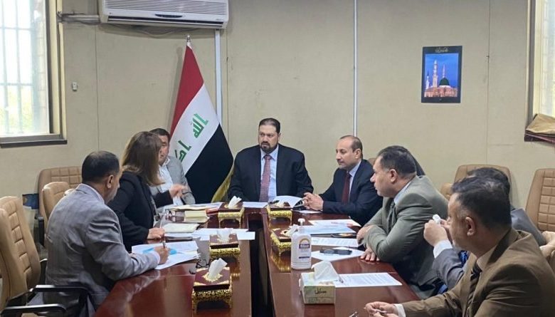 لجنة الاقتصاد تكشف اهم العقبات التي تواجه الشراكة بين القطاع العام والخاص 1 FBC60ECC CC6B 4B11 B22E 400D9B92E09B