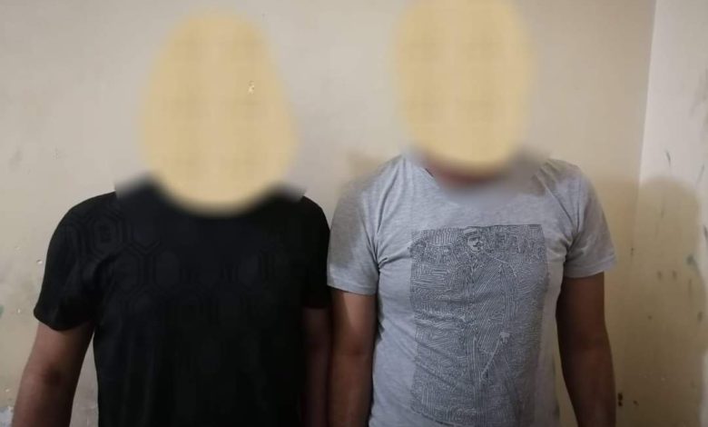 القبض على متهمين اثنين باطلاق النار خلال عمليتين منفصلتين في بغداد 1 FB IMG 1618511421071