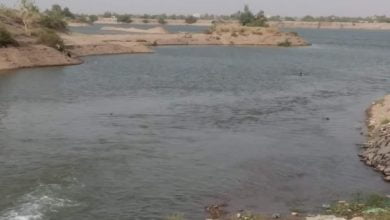 التجاوز المستمر على حقوق العراق المائية 3 FB IMG 1620208830872