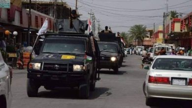 إحالة ضابطين رفيعي المستوى للمحكمة العسكرية بسبب مسيرة "يوم القدس" (وثيقة) 3 FB IMG 1620492464365