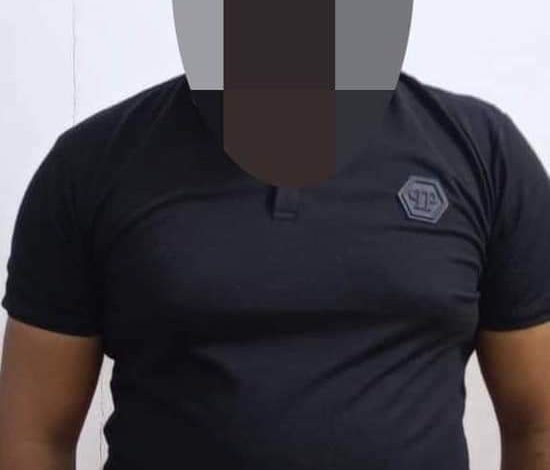 شرطة واسط تنفذ اوامر قبض بحق مطلوبين بينهم متهم بالسرقة 1 FB IMG 1621884957526